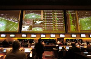 learn how to bet sports and win